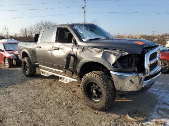 2018 Dodge RAM 3500 ST