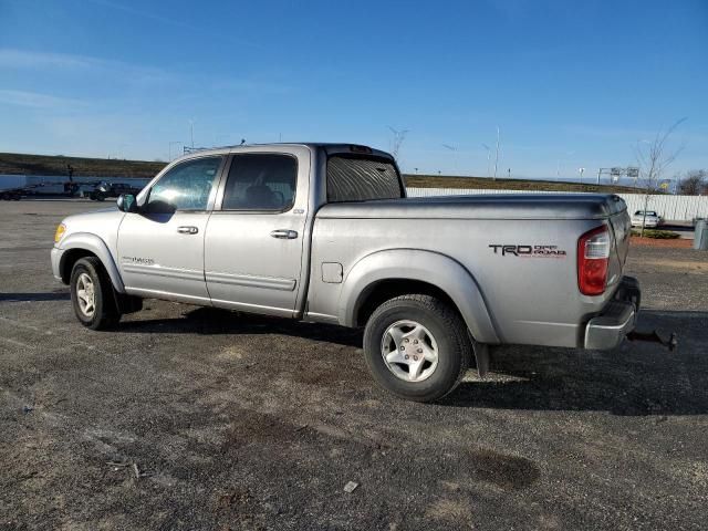 2004 Toyota Tundra Double Cab SR5