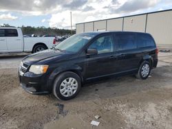 Dodge Caravan salvage cars for sale: 2013 Dodge Grand Caravan SE