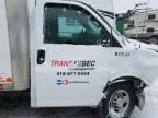 2020 Chevrolet Express G3500
