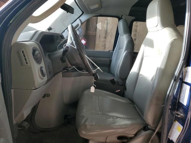 2014 Ford Econoline E250 Van