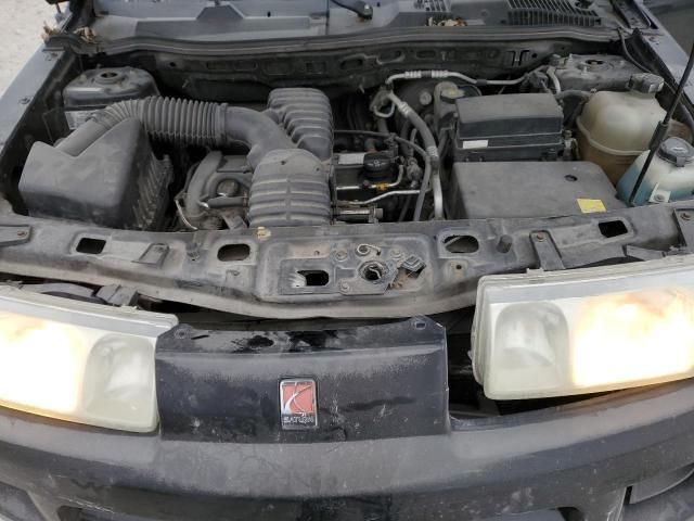 2005 Saturn Vue