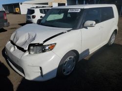 Scion Vehiculos salvage en venta: 2012 Scion XB