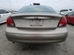 2002 Ford Taurus LX