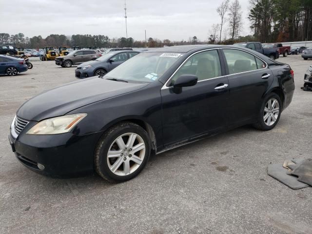 2008 Lexus ES 350