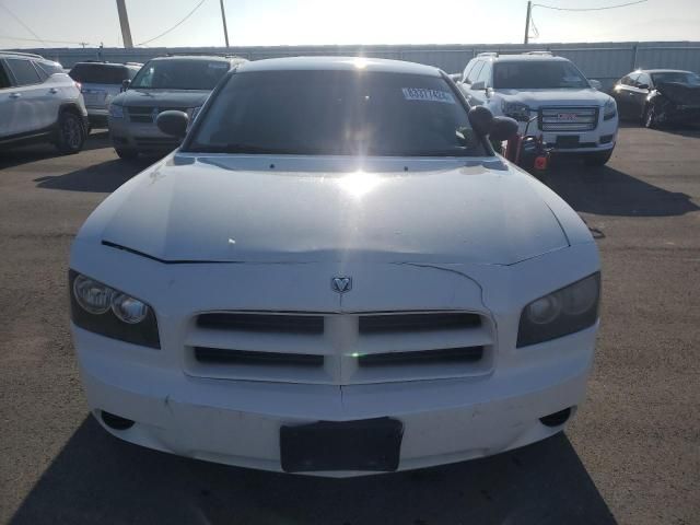 2009 Dodge Charger