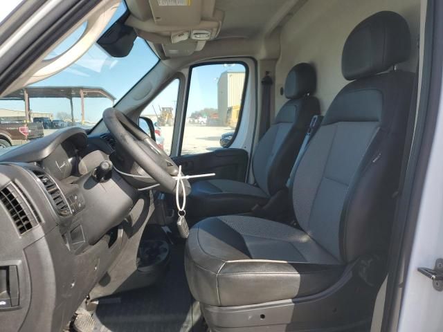 2022 Dodge RAM Promaster 2500 2500 High