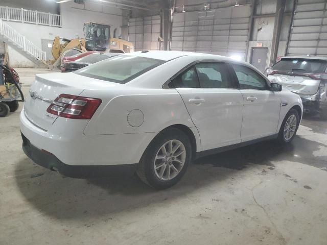 2015 Ford Taurus SE