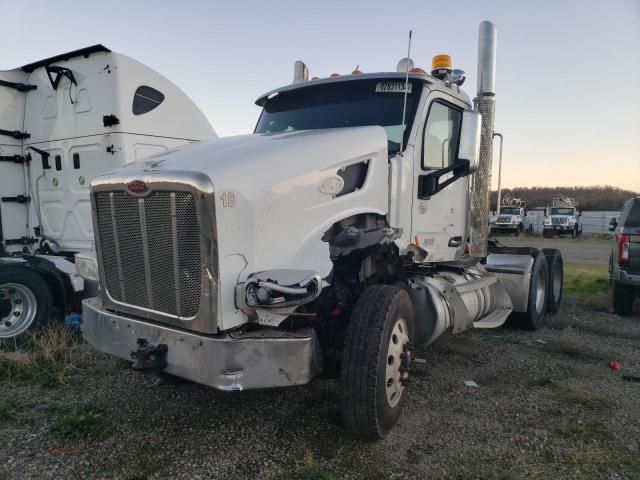 2018 Peterbilt 567