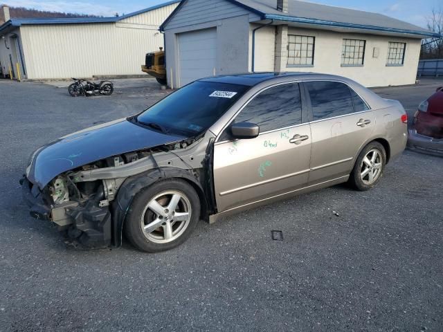 2004 Honda Accord EX