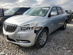 Buick Enclave salvage cars for sale: 2016 Buick Enclave