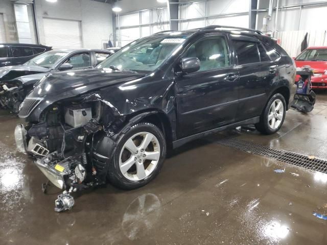 2005 Lexus RX 330