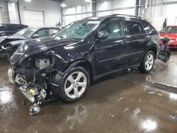 Lexus rx330 salvage cars for sale: 2005 Lexus RX 330