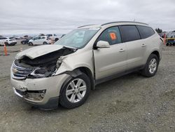 2014 Chevrolet Traverse LT en venta en Antelope, CA