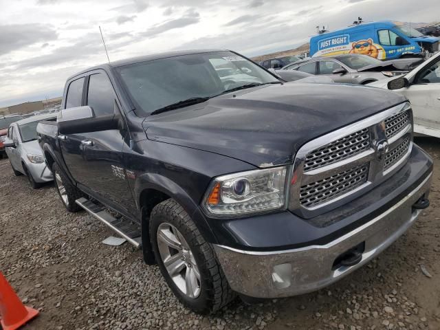 2013 Dodge 1500 Laramie