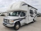 2020 Ford Econoline E350 Super Duty Cutaway Van