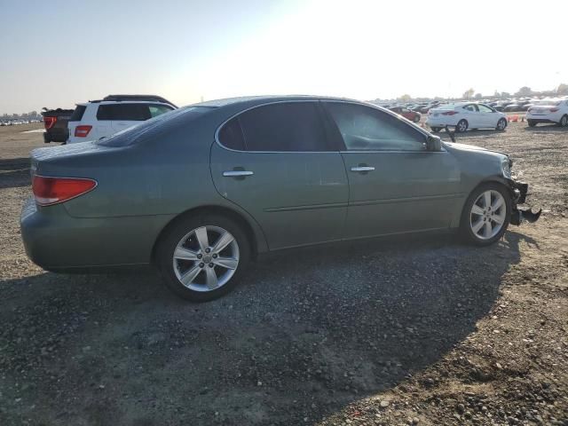 2005 Lexus ES 330