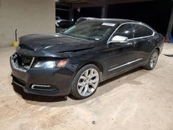 Chevrolet Impala salvage cars for sale: 2020 Chevrolet Impala Premier