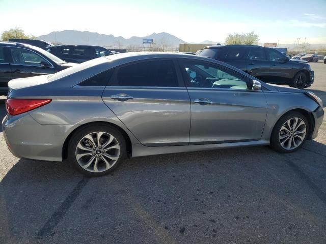 2014 Hyundai Sonata SE