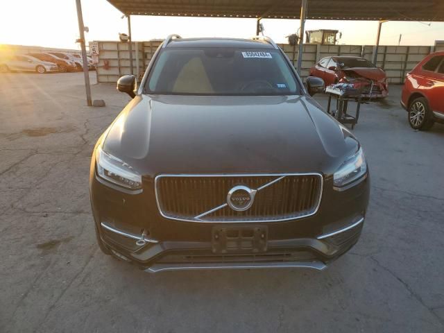 2019 Volvo XC90 T6 Momentum