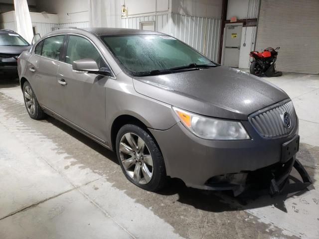 2011 Buick Lacrosse CXL