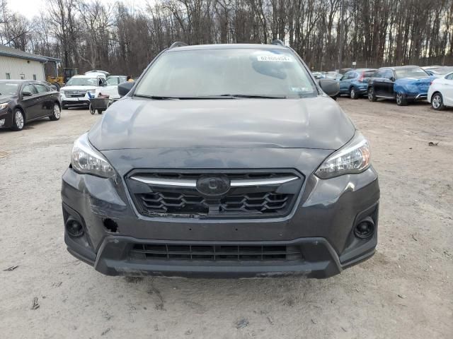 2019 Subaru Crosstrek