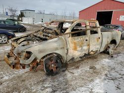 Dodge Vehiculos salvage en venta: 2011 Dodge RAM 1500