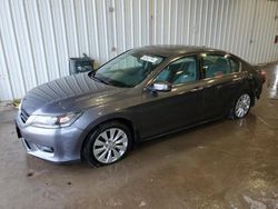 Honda Accord salvage cars for sale: 2014 Honda Accord EXL