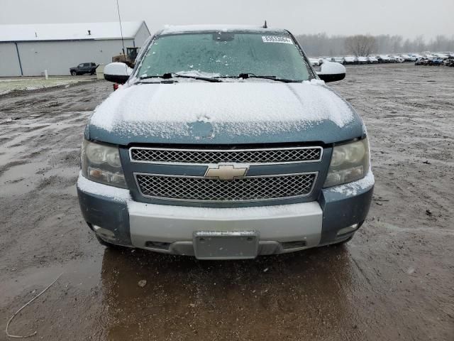 2008 Chevrolet Avalanche K1500