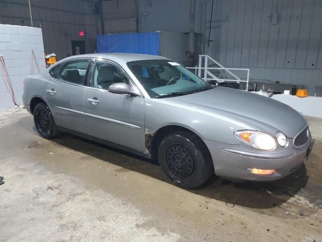 2007 Buick Lacrosse CX