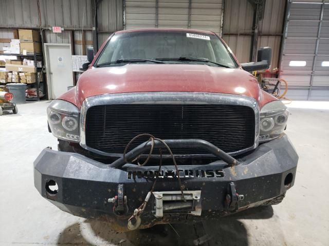 2006 Dodge RAM 1500