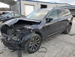 Volvo xc90 salvage cars for sale: 2016 Volvo XC90 T6