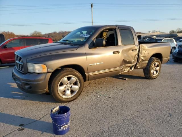 2004 Dodge RAM 1500 ST