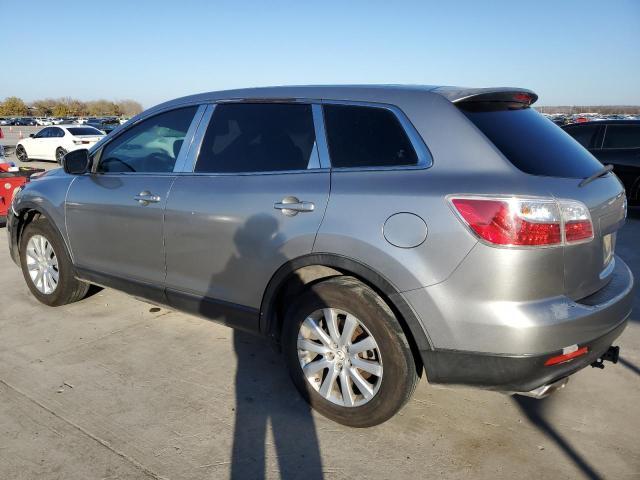 2010 Mazda Cx-9