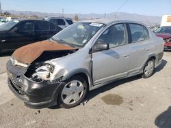 Toyota Echo salvage cars for sale: 2003 Toyota Echo