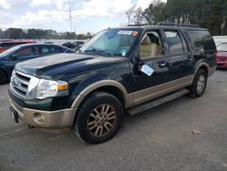 2013 Ford Expedition EL XLT for sale in Dunn, NC