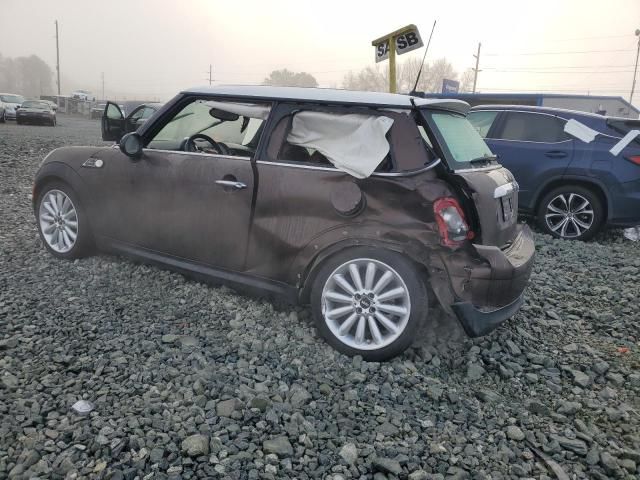 2010 Mini Cooper