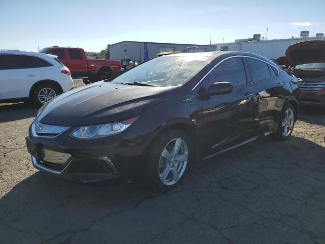 2016 Chevrolet Volt LT