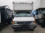 2007 Ford Econoline E450 Super Duty Cutaway Van