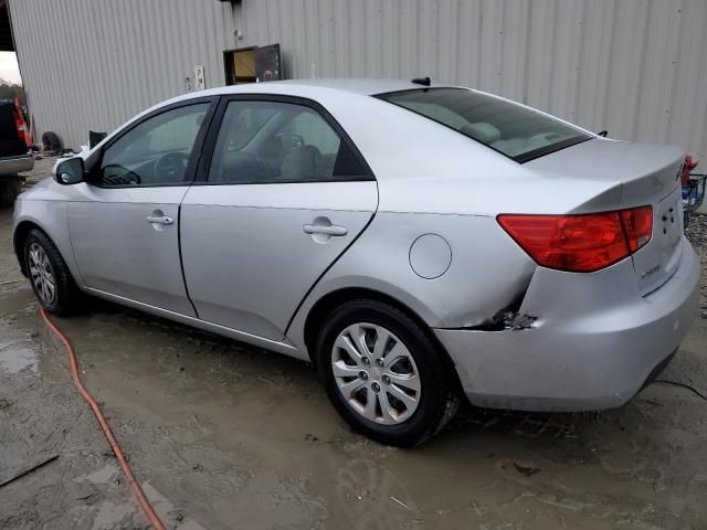 2011 KIA Forte EX