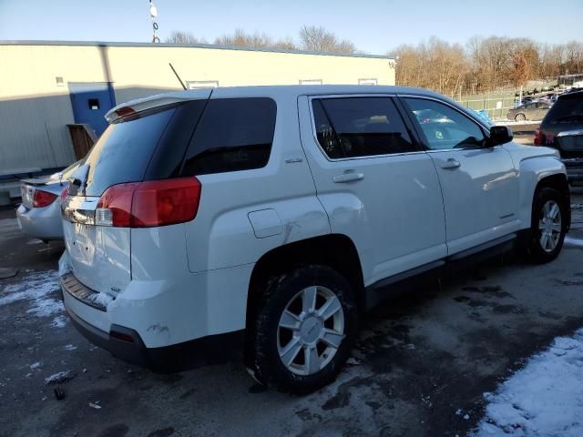 2013 GMC Terrain SLE