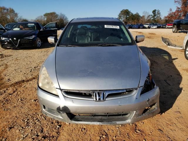 2006 Honda Accord EX