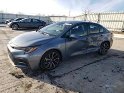 2020 Toyota Corolla SE for sale in Walton, KY