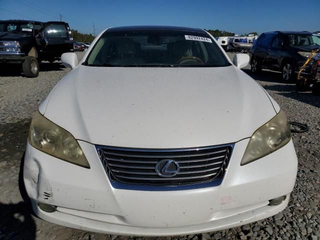 2007 Lexus ES 350