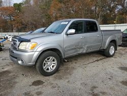 2005 Toyota Tundra Double Cab SR5 for sale in Austell, GA