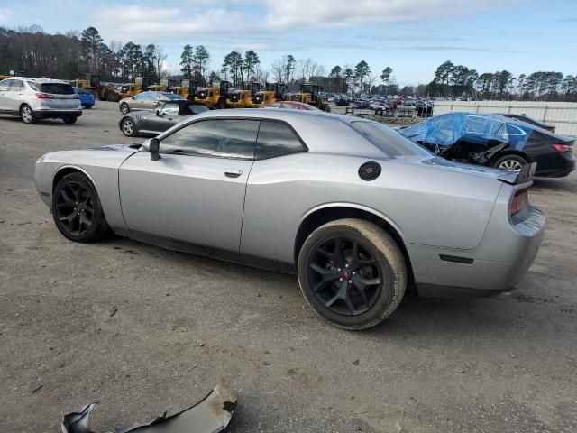 2014 Dodge Challenger R/T