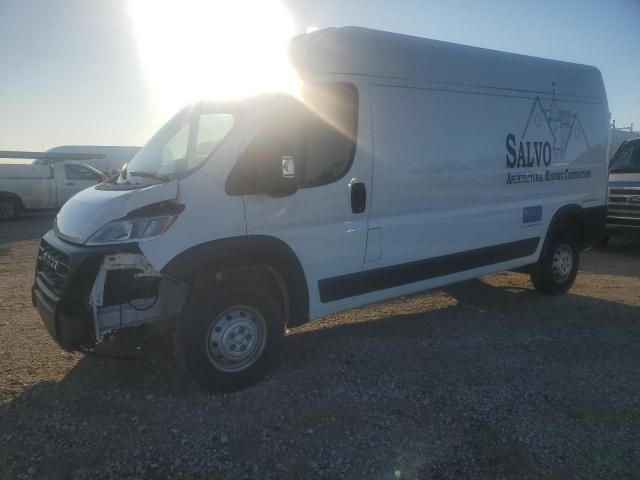 2023 Dodge RAM Promaster 2500 2500 High