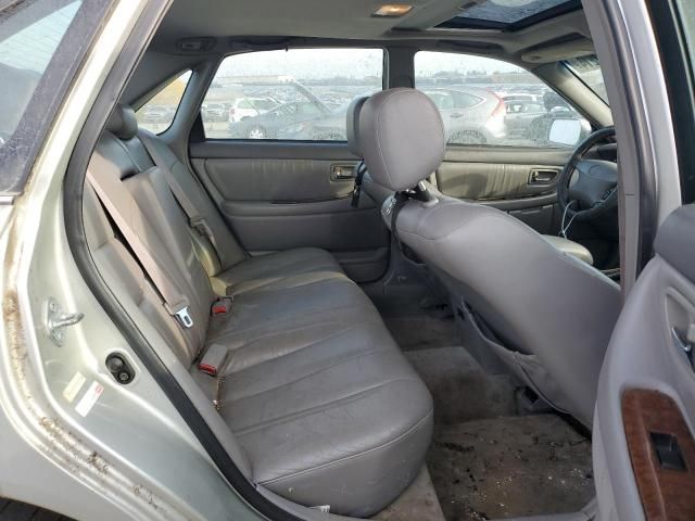 2000 Toyota Avalon XL