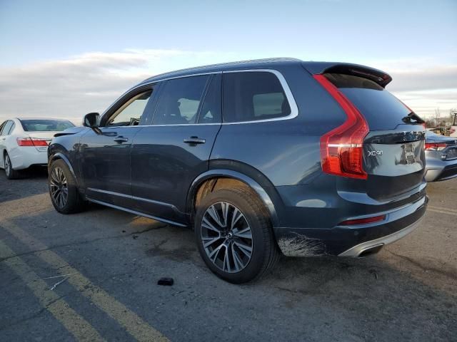 2020 Volvo XC90 T5 Momentum