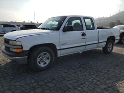 Chevrolet Silverado c1500 Vehiculos salvage en venta: 2000 Chevrolet Silverado C1500